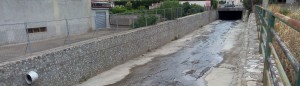Puliamo le fiumare, non aspettiamo le piogge autunnali item-thumbnail