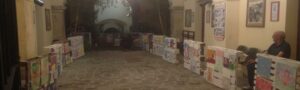 La festa dei 10 baby artisti di Zefiro Art item-thumbnail