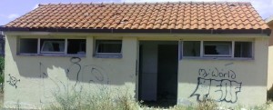I bagni pubblici di Caulonia: inciviltà e soldi sperperati. item-thumbnail