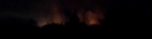 Incendio vicino Focà item-thumbnail