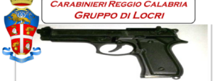 Caulonia: 33enne aggredisce e minaccia un uomo. Denunciato item-thumbnail
