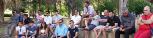 Il Caulonia calcio si prepara alla nuova stagione. Polemica Campisi Cagliuso item-thumbnail