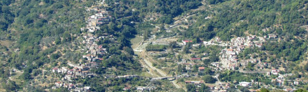 San Nicola: “I mulini ad acqua tra il Torbido e l’ Allaro”