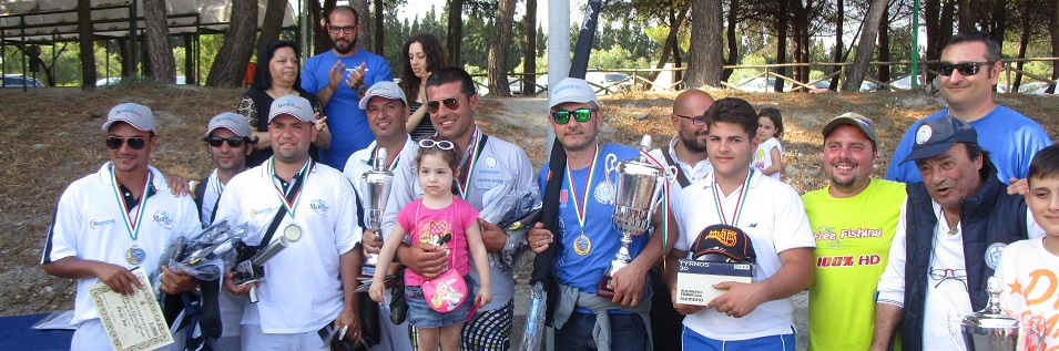 2° memorial “Rosario Bonetti”: pesca al tonno a Caulonia