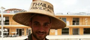 Un gioiosano all’EXPO di Milano item-thumbnail