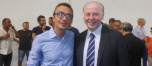 Elezioni Caulonia, Piero Campisi smentisce: “Nessuna pressione, nessun incontro” item-thumbnail