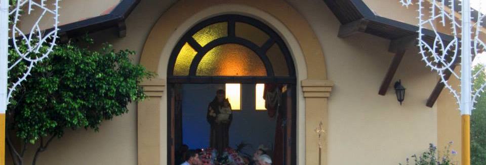 Il 1 e il 2 Agosto la Festa di Sant’Antonio a Prisdarello