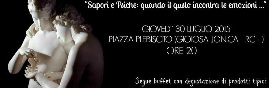 “Sapori e psiche” per la pasticceria gioiosana di qualità