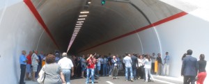 Aperta la nuova statale 106 item-thumbnail