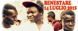 Tanta Gioiosa e tanta Caulonia a ricordare Mamadou item-thumbnail