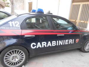 Segnalati 2 gioiosani per guida in stato di ebbrezza e un cauloniese per guida senza patente item-thumbnail
