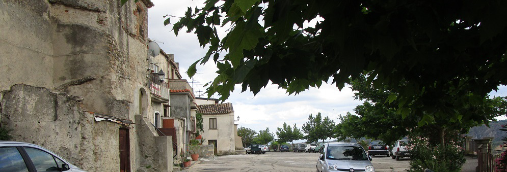 Alle 14 tornerà l’acqua a Caulonia centro