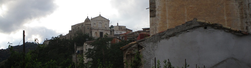 Vandali al cimitero di Caulonia Superiore?