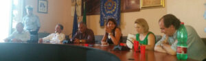 In difesa di Federica Roccisano item-thumbnail