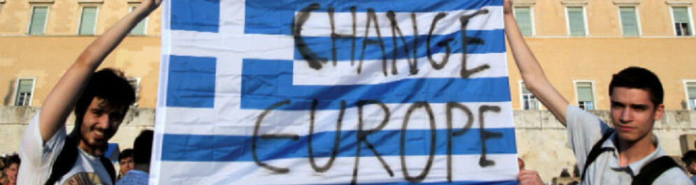 Ciavula con la Grecia che dirà NO all’austerità