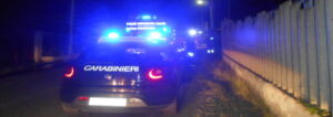 Contrada Aguglia: auto e autocarro in fiamme item-thumbnail
