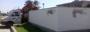 Riparazione impianto fognario lungomare di Caulonia item-thumbnail