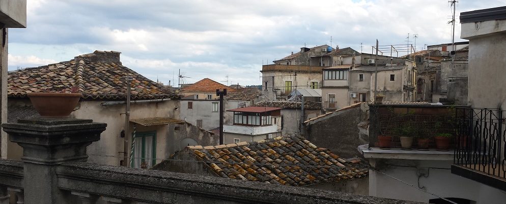 Ilario Ammendolia: “È triste vedere un paese che muore”