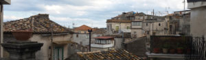 La notte scorsa furti anche nelle chiese di Caulonia superiore e di Crochi item-thumbnail