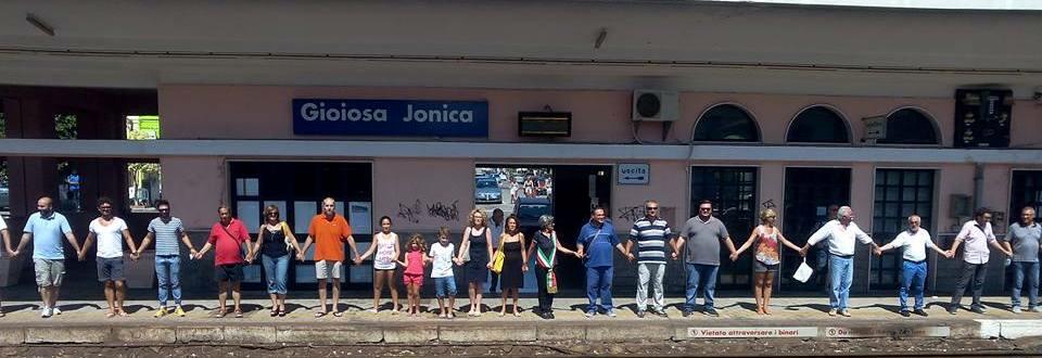 Ciavula.it e Gioiosa in difesa della ferrovia jonica