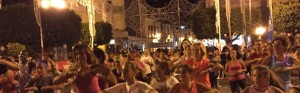 Successo per la “camminata fluo” dell’ Unicef item-thumbnail