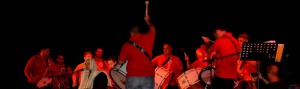 La giuria del Premio Franco Luca’ al “Gioiosa Percussioni Festival” item-thumbnail