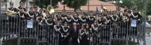 Concerto della Banda “G. Rossini” a Piazza Plebiscito item-thumbnail