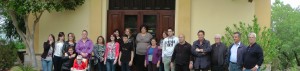 Nasce l’associazione di Prisdarello item-thumbnail