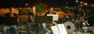 Kaulon Brass al Tequila di Caulonia Marina item-thumbnail