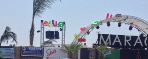 Il DJ Dorian Paic al Maracuja di Caulonia Marina item-thumbnail