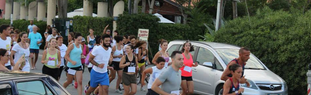 Giovani di Caulonia: Maratona di Solidarietà – photo gallery