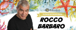 Il comico Rocco Barbaro all’ Ombligo de la Luna item-thumbnail