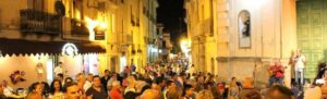 Tante luci e qualche ombra per la “Dolce Notte Gioiosana” item-thumbnail