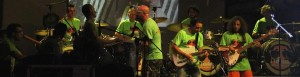“I T(t)amburi di San Rocco” linguaggio universale item-thumbnail