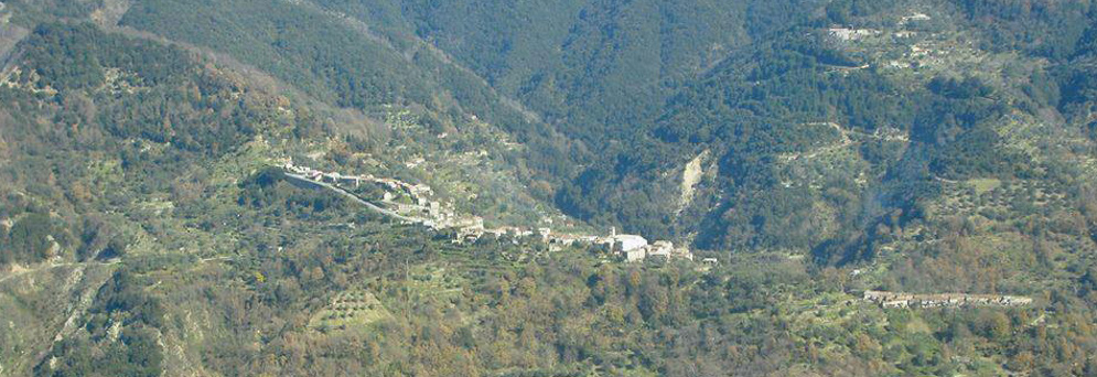 Colori di Calabria