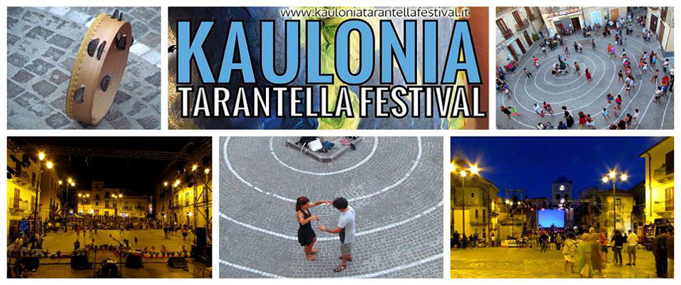 Kaulonia Tarantella Festival: lavoratori non pagati?