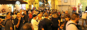 Successo della 21^ edizione della “Sagra del Pezzo Duro” a Gioiosa J. item-thumbnail