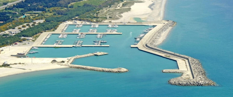 PORTO DI ROCCELLA, DESIGNATO IL NUOVO AMMINISTRATORE