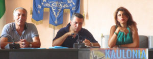 Attestati di solidarietà per Angela Marcianò item-thumbnail