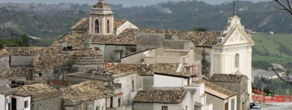 Caulonia, nuovi fondi in arrivo per la messa in sicurezza della zona Carmine-Maietta?