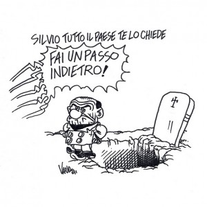 Il direttore di Ciavula scrive a Salvatore Cirillo item-thumbnail