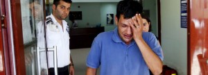 Aylan, simbolo di una sconfitta mondiale item-thumbnail