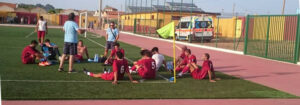 Caulonia Calcio: i convocati per la partita di oggi item-thumbnail