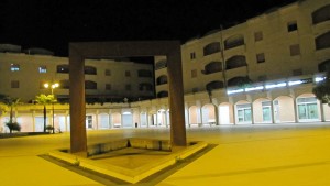 Piazza Bottari va in buca item-thumbnail