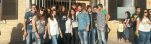La scuola è iniziata anche per i ragazzi del Liceo di Gioiosa… item-thumbnail