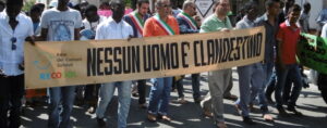 Nessun uomo è clandestino: Gioiosa a piedi nudi item-thumbnail