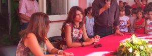 Le scuse di Calabrese all’ assessore Roccisano item-thumbnail