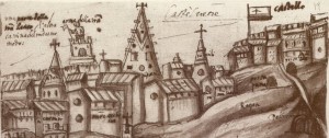 Castelvetere nel processo a Tommaso Campanella item-thumbnail