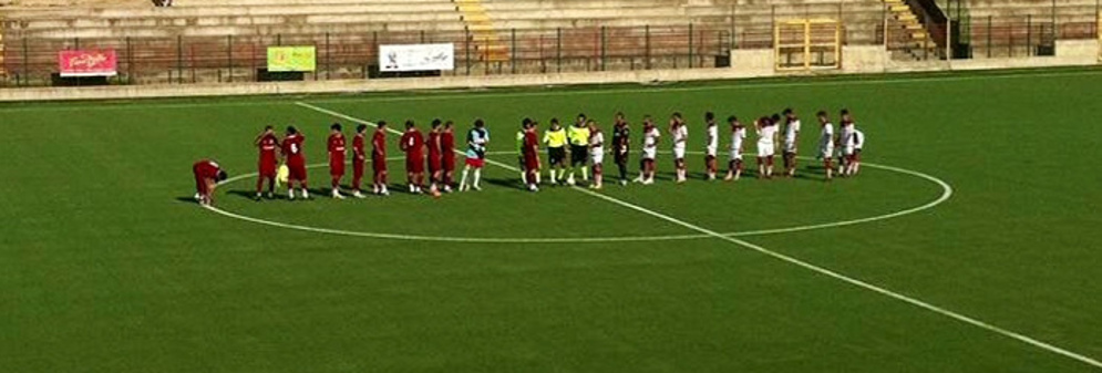 Sabato ASD Caulonia – Real MontePaone