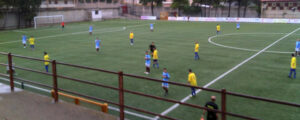 Caulonia Calcio: dichiarazioni a caldo item-thumbnail